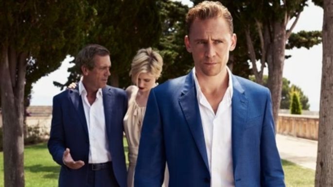 'The Night Manager' Anuncian temporada 2 con Tom Hiddleston tras 7 años de la primera temporada