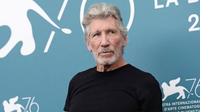 Roger Waters, exlíder de Pink Floyd, está bajo investigación criminal por la policía de Berlín