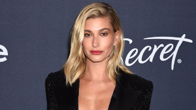 Hailey Bieber es vista en Cabo San Lucas, México, luego del drama con Selena Gomez