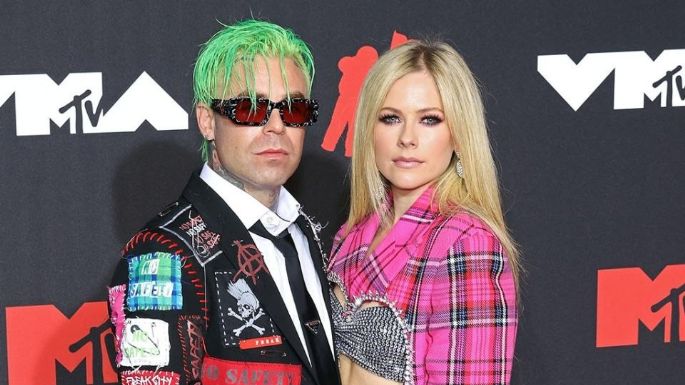 Mod Sun rompe el silencio luego de que Avril Lavigne decidiera romper su compromiso