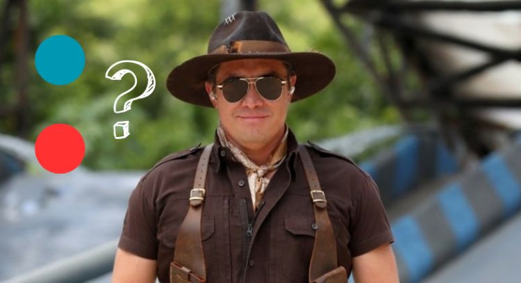 'Exatlón All Star': ¿Quién gana el duelo de los enigmas este martes 28 de febrero?