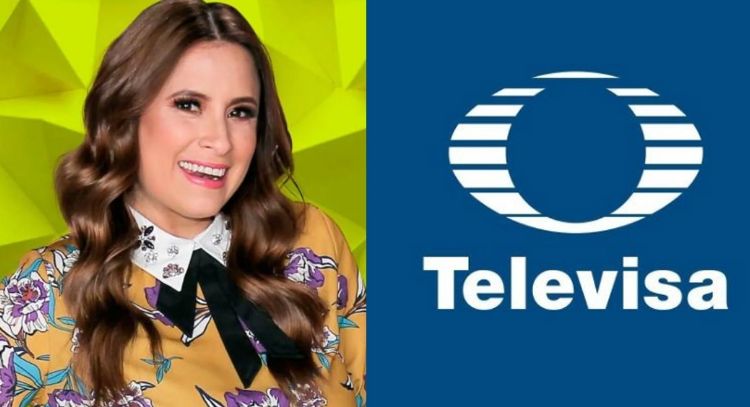 Tras 'desprecios' de TV Azteca, Linet Puente tendría mejor oportunidad laboral ¿en Televisa?