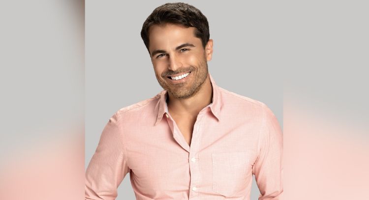 Tras polémicas en 'LCDLF' tras dejar Televisa, Nacho Casano es acusado de no reconocer a su hijo