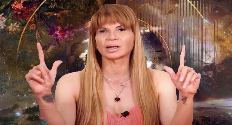 Horóscopo miércoles 1 marzo del 2023: Mhoni Vidente revela que te deparan los astros