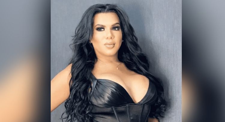 Tras unirse a Televisa, Kimberly Irene confiesa que casi muere por consumo de sustancias nocivas