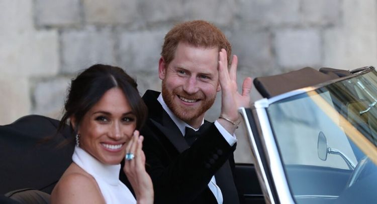 "Casi catastrófica": Exguardaespaldas de la princesa Diana reacciona a persecución de Harry y Meghan