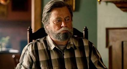'The Last of Us': Nick Offerman revela lo que pensó su esposa por interpretar a un personaje LGBT