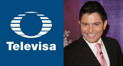 Adiós 'VLA': Tras dejar TV Azteca, conductor llega a Televisa y se une a 'Hoy'