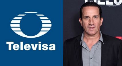Shock en TV Azteca, actor de Televisa reveló que fue víctima de acoso sexual en su carrera