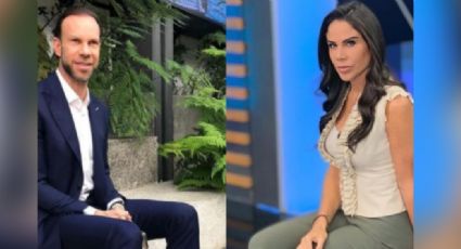 Drama en Televisa: Paola Rojas recuerda en 'Hoy' la infidelidad de 'Zague' y hace fuerte confesión