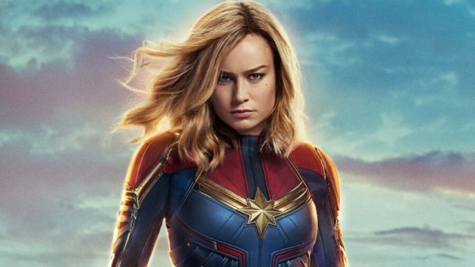 Brie Larson está en conversaciones para protagonizar una cinta basada en este famoso videojuego