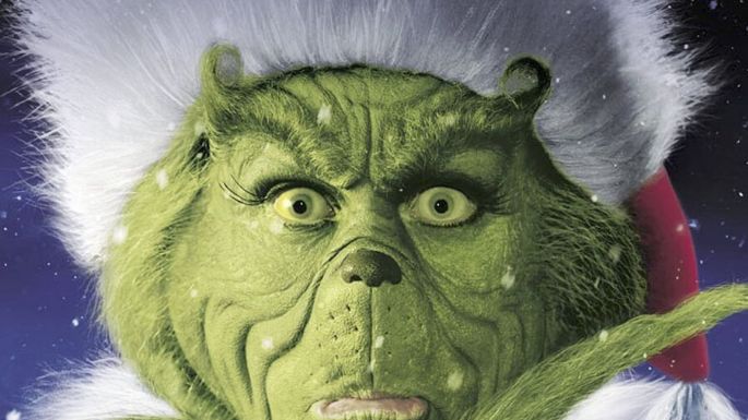 Jim Carrey finalmente regresaría como 'El Grinch' para una secuela; de esto podría tratarse