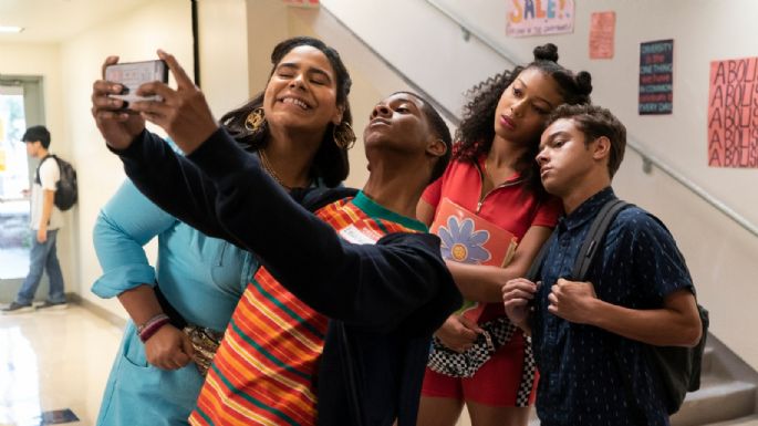 'Freeridge', esto dice la crítica sobre el spin-off de 'On my Block' de Netflix