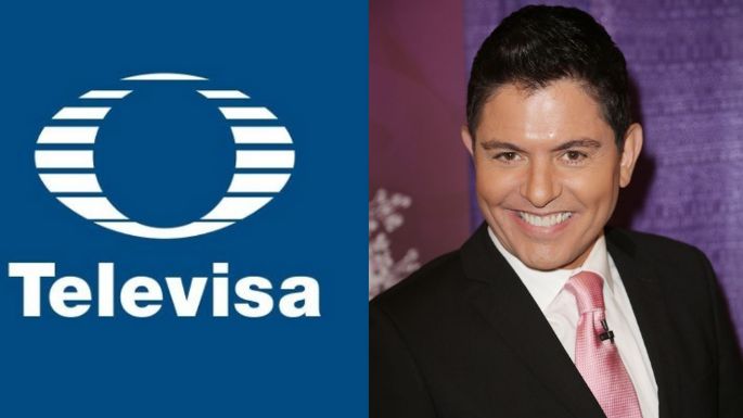 Adiós 'VLA': Tras dejar TV Azteca, conductor llega a Televisa y se une a 'Hoy'