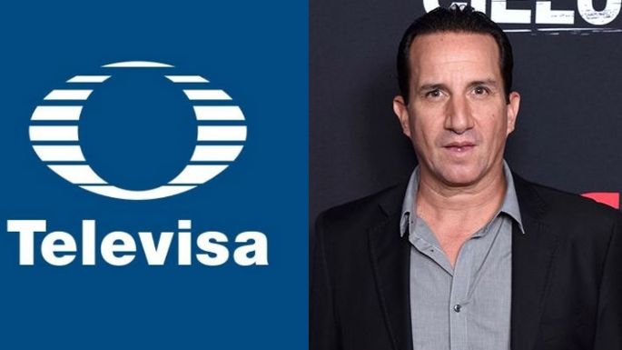 Shock en TV Azteca, actor de Televisa reveló que fue víctima de acoso sexual en su carrera