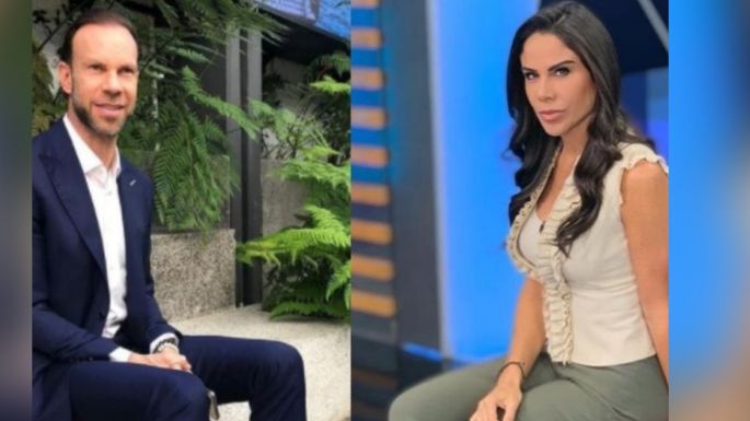 Drama en Televisa: Paola Rojas recuerda en 'Hoy' la infidelidad de 'Zague' y hace fuerte confesión