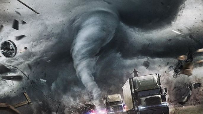 Esta es la nueva película de Netflix que es sensación en la plataforma pero fue destrozada en su momento