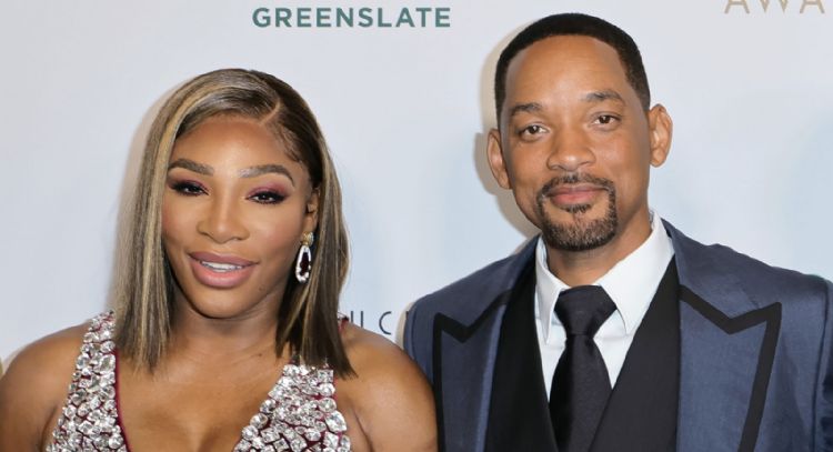 Serna Williams finalmente habla de la bofetada de Will Smith tras ganar por interpretar a su padre