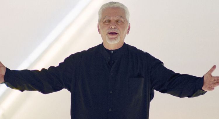 La moda de luto: Paco Rabanne pierde la vida los 88 años de edad de misteriosa causa