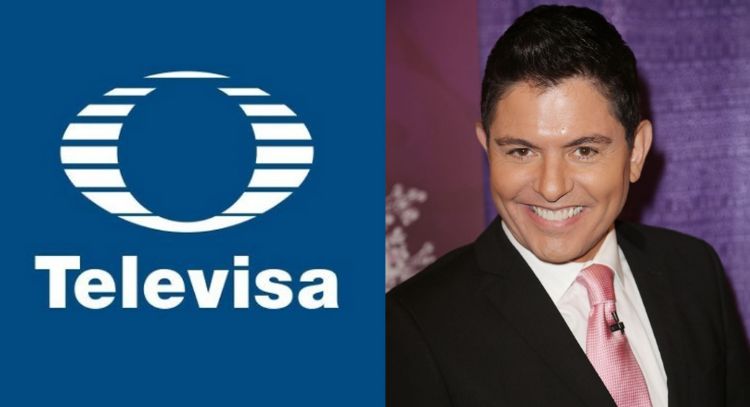 Adiós 'VLA': Tras dejar TV Azteca, conductor llega a Televisa y se une a 'Hoy'