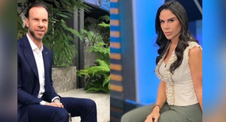 Drama en Televisa: Paola Rojas recuerda en 'Hoy' la infidelidad de 'Zague' y hace fuerte confesión
