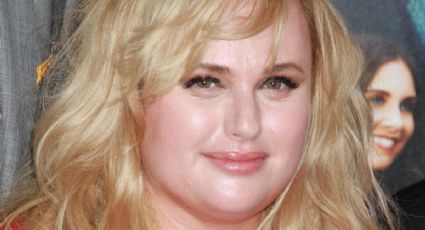 Rebel Wilson muestra por primera vez a su bebé recién nacida y es adorable