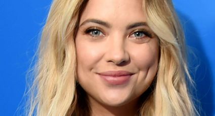 Ashley Benson tendría romance con heredero petrolero 10 años mayor que ella