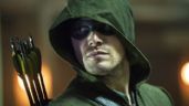 El showrunner de 'The Flash' habla del emotivo regreso de Stephen Amell como Green Arrow