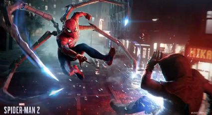 Actores de doblaje de 'Marvel's Spider-Man 2' publican misteriosos tweets del videojuego