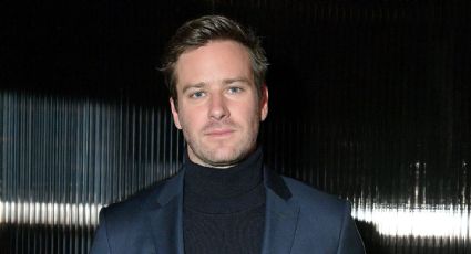 Armie Hammer revela que fue abusado sexualmente por un pastor de jóvenes a los 13 años; esto pasó