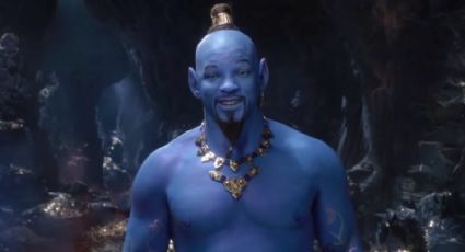 Will Smith firma contrato para una secuela 'Aladdin' pero no será el único genio de la cinta