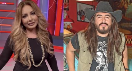 Shock en Telemundo: Paty Navidad llama "alien" a Rey Grupero en 'LCDLF3'