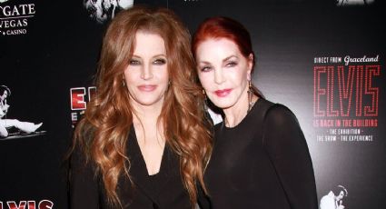 Revelan que Lisa Marie Presley estaría molesta con su mamá por querer controlar su patrimonio