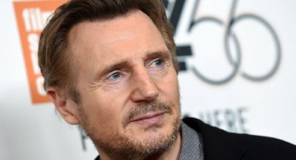 Liam Neeson arremete contra Cono McGregor por esta razón