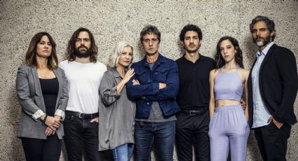 'El reino', la serie argentina de gran éxito ya tiene fecha para su temporada final