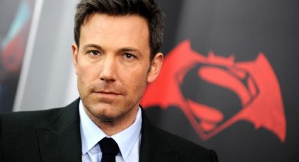 Ben Affleck revela qué película se arrepiente de hacer e incluso dijo que la odia