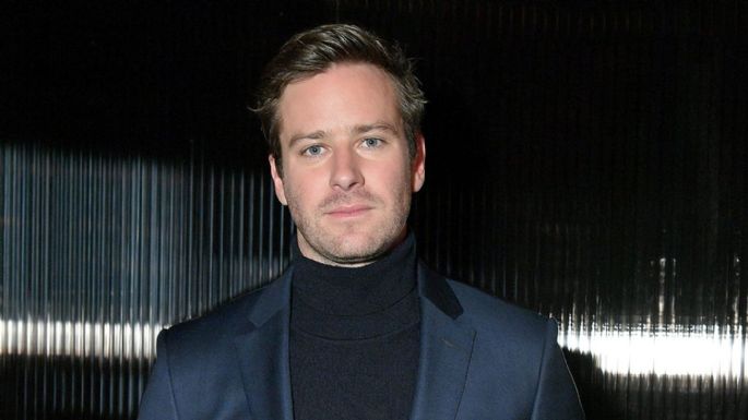 Armie Hammer revela que fue abusado sexualmente por un pastor de jóvenes a los 13 años; esto pasó