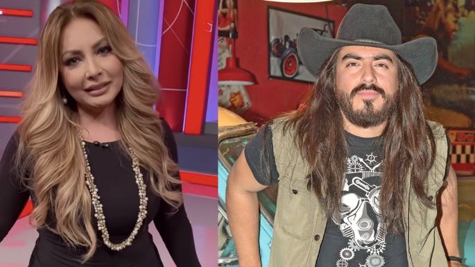 Shock en Telemundo: Paty Navidad llama "alien" a Rey Grupero en 'LCDLF3'