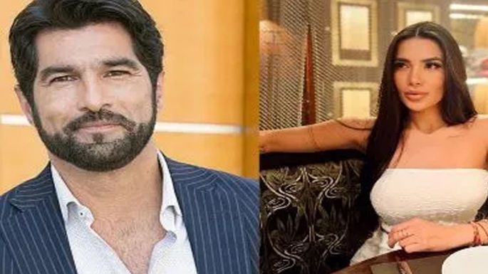 Triángulo amoroso en 'LCDLF3': Tras celar a Dania, Arturo Carmona tiene íntimo momento con Osmariel