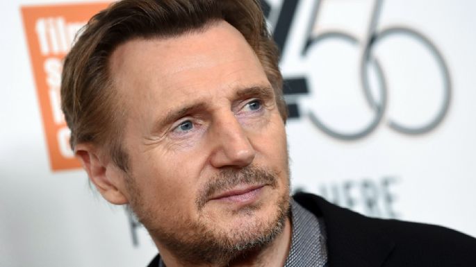 Liam Neeson arremete contra Cono McGregor por esta razón