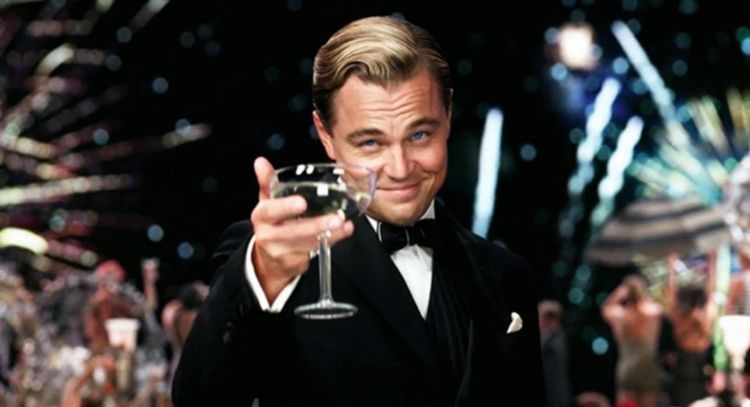 Leonardo DiCaprio se asocia con Stephen King para una nueva película; mira de qué se trata