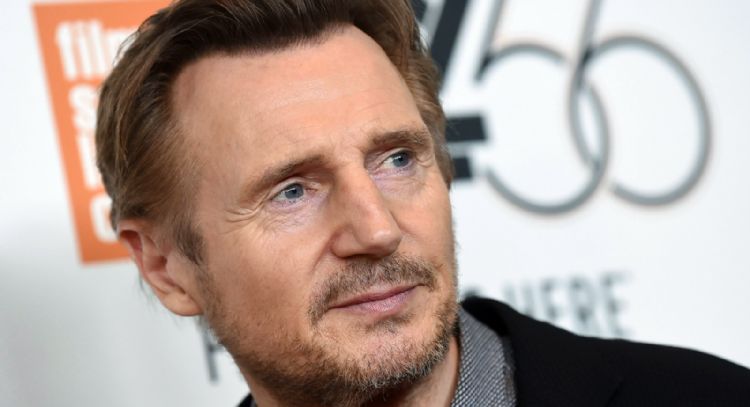 Liam Neeson arremete contra Cono McGregor por esta razón