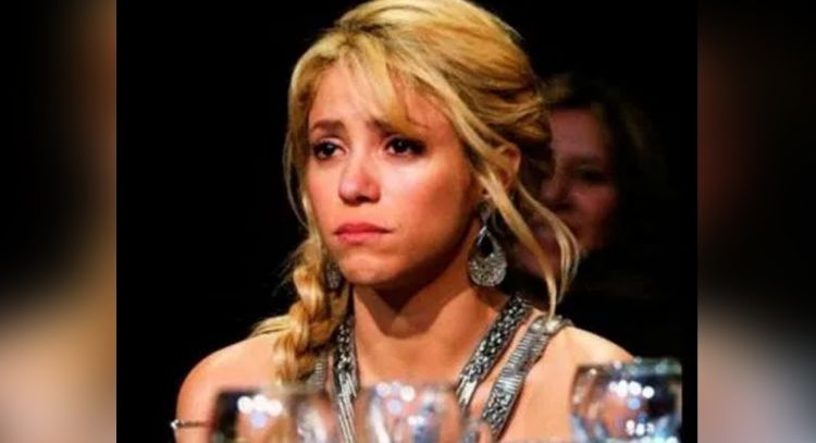 Tras su cumpleaños sin Piqué, Shakira recibiría dura noticia sobre la salud de su padre