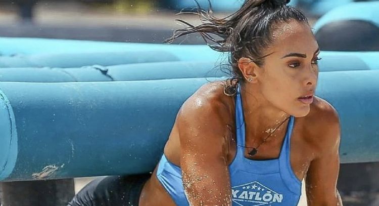 Macky González rechazó 'Exatlón All Star' por esta poderosa razón