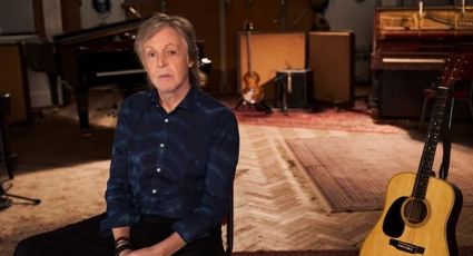 Paul McCartney tendrá un documental que explorará como fue su vida tras la separación de The Beatles