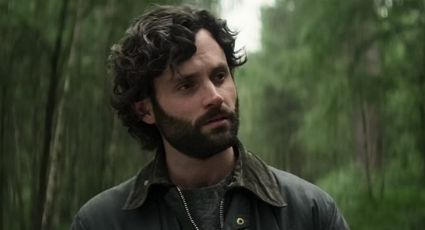 'You': Netflix muestra nuevas imágenes de la temporada 4 donde se ve a Penn Badgley en una cacería