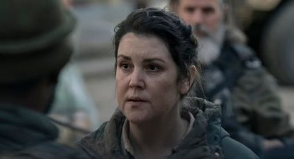 El nuevo trailer del episodio 5 de 'The Last of Us' muestra a Melanie Lynskey en busca de venganza