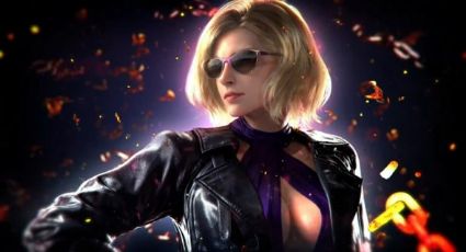 'Tekken 8' muestra un nuevo remolque de Nina Williams y más mecánicas al estilo Bloodborne