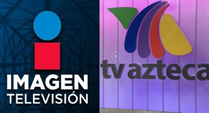 Tras reunión con TV Azteca, conductora sería despedida de Imagen TV; rogaría por trabajo