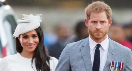 Tras 'hundir' a la Realeza', Meghan Markle y Príncipe Harry ahora se dedicarían a esto en Hollywood